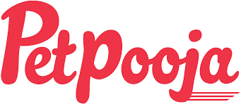 PetPooja Logo